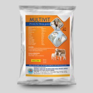 MULTIVIT