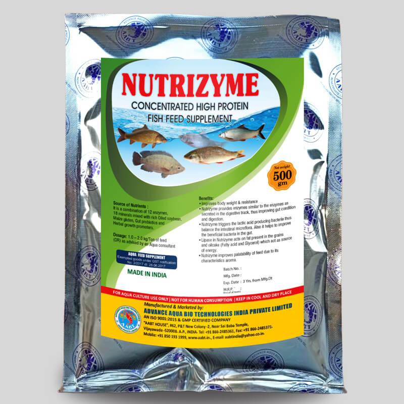 NUTRIZYME