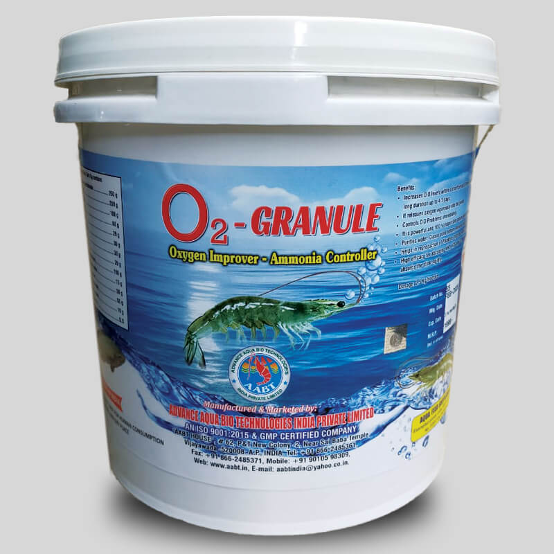 O2 GRANULE