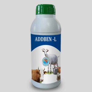 ADDBEN -L