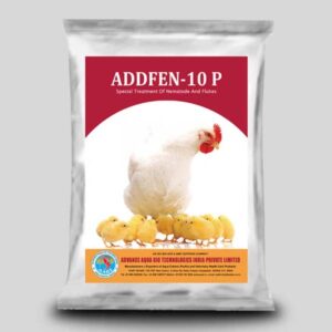 ADDFEN-10P
