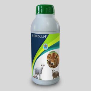 ADMISOLE -P