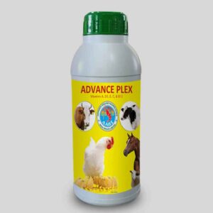 ADVANCE PLEX